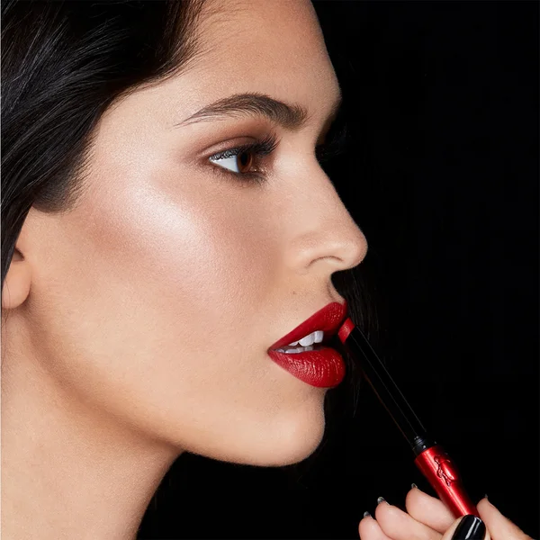 Cult Hourglass Confession Ultra Slim High Intensity Refillable Lipstick - Red 0
