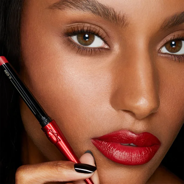 Cult Hourglass Confession Ultra Slim High Intensity Refillable Lipstick - Red 0