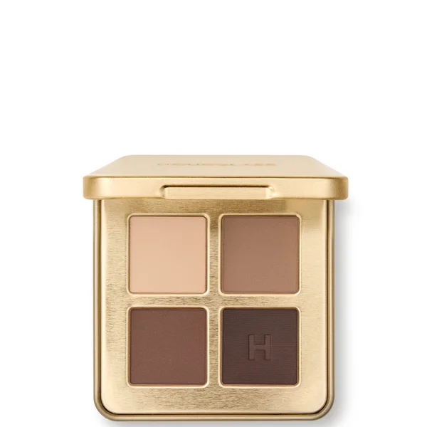 cult Hourglass Curator Eyeshadow Palette - Minimalist