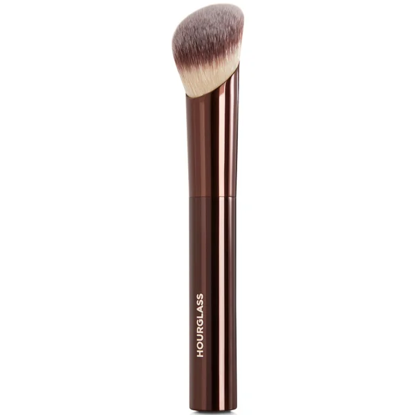 Cult Hourglass Hydrating Skin Tint And Soft Glow Foundation Brush Bundle 35ml (Various Shades)