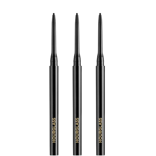 cult Hourglass Mechanical Gel Eye Liner 1.5mm (3 Pack)