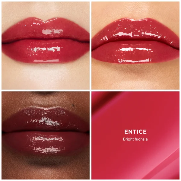 Cult Hourglass Phantom Volumizing Glossy Balm 1.7g (Various Shades)