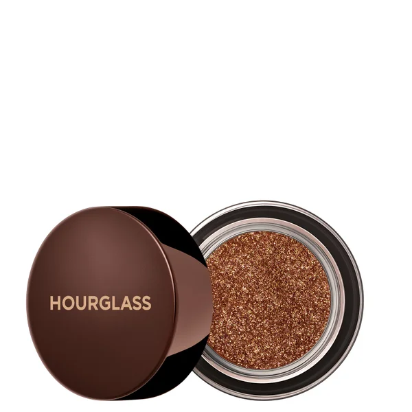 cult Hourglass Scattered Light Glitter Eyeshadow 3.5g (Various Shades)