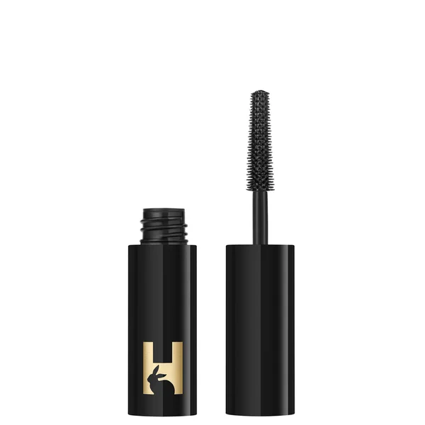 cult Hourglass Travel Size Unlocked Instant Extensions Mascara - Ultra Black 5g