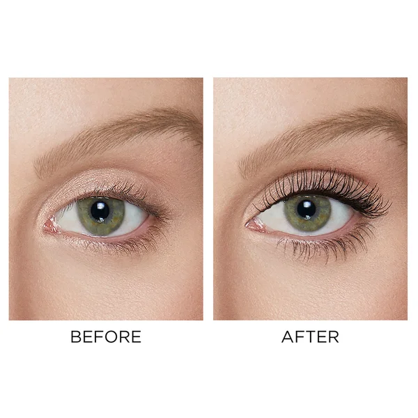 Cult Hourglass Unlocked Instant Extensions Mascara 10g