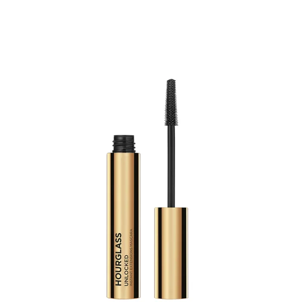 cult Hourglass Unlocked Instant Extensions Mascara 10g