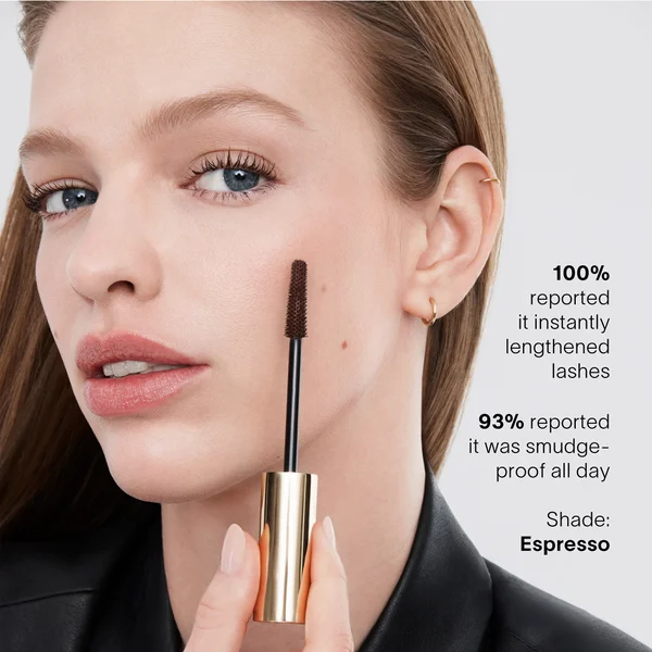 Cult Hourglass Unlocked Instant Extensions Mascara - Espresso