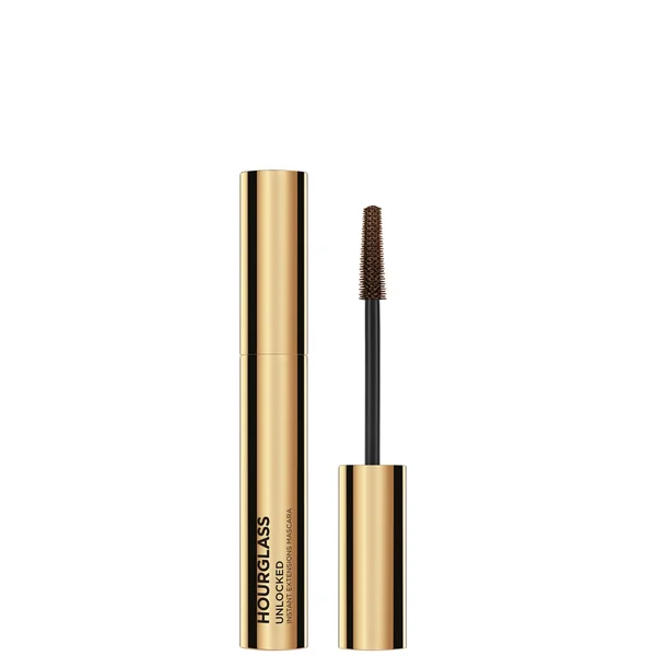 cult Hourglass Unlocked Instant Extensions Mascara - Espresso