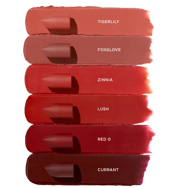 Cult Hourglass Unlocked Soft Matte Lipstick 4g (Various Shades)