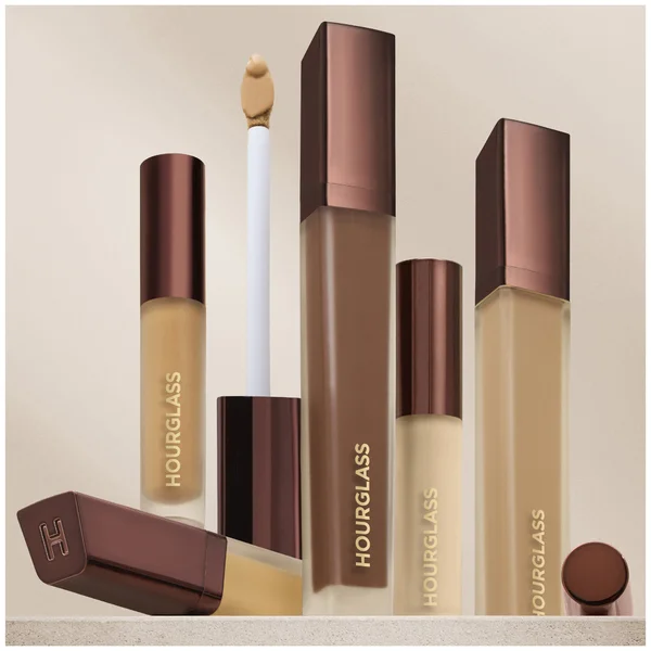 Cult Hourglass Vanish Airbrush Concealer Travel Size 1.3ml (Various Shades)