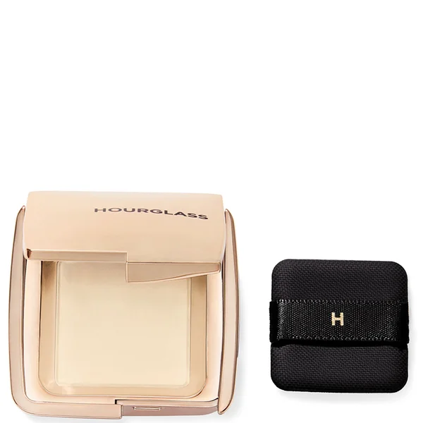 cult Hourglass Vanish Airbrush Pressed Powder Travel- Translucent