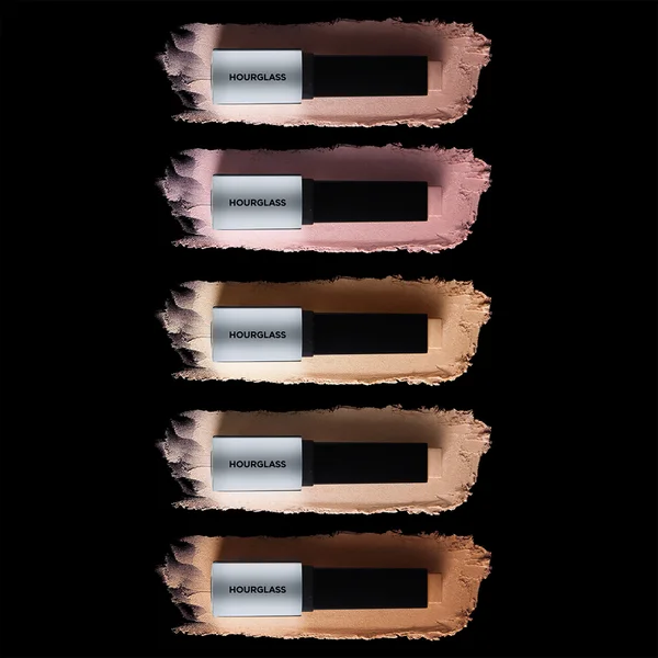 Cult Hourglass Vanish Flash Highlighting Stick 6.1g (Various Shades)