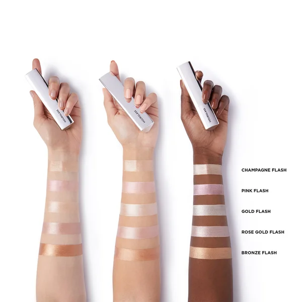 Cult Hourglass Vanish Flash Highlighting Stick 6.1g (Various Shades)