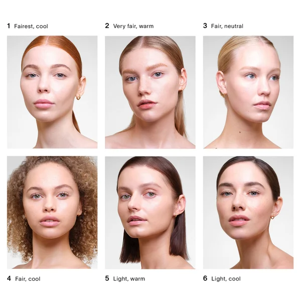 Cult Hourglass Veil Hydrating Skin Tint 35ml (Various Shades)