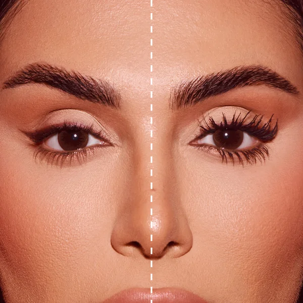 Cult Huda Beauty 1 Coat WOW Extra Volumising And Lifting Mascara 10ml - Very Vanta