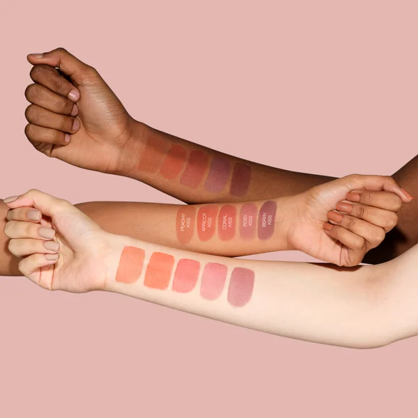 Cult Huda Beauty Creamy Lip Stain 6ml (Various Shades)