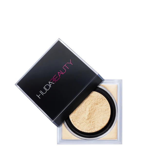 cult Huda Beauty Easy Bake Loose Powder 20g (Various Shades)
