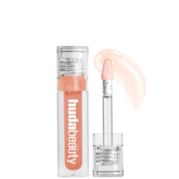 cult Huda Beauty Faux Filler Jelly Oil 3.9ml (Various Shades)