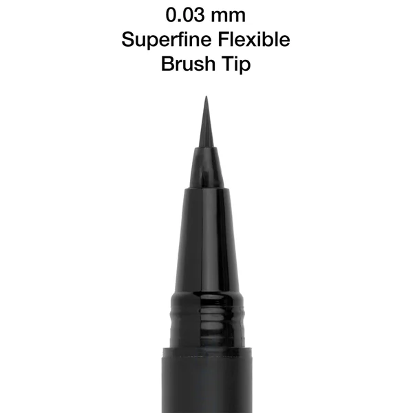 Cult Huda Beauty Life Liner Quick 'N Easy 1ml (Various Shades)