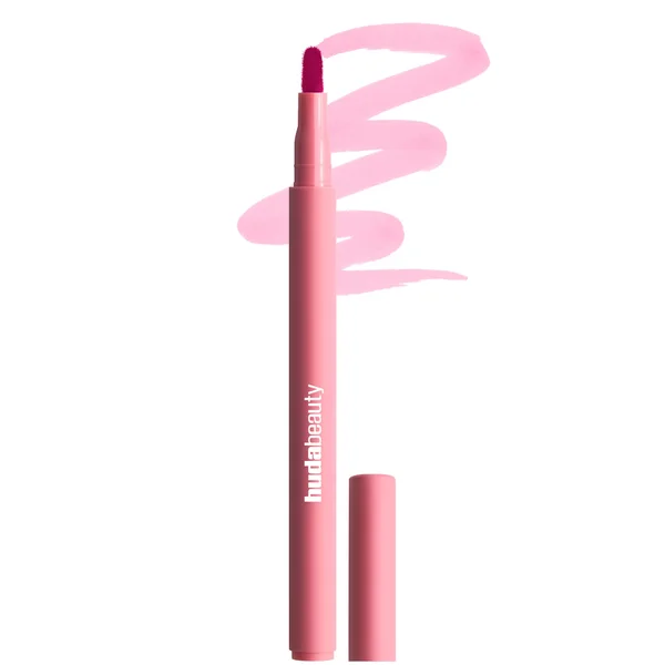 cult Huda Beauty Lip Contour Stain 1ml (Various Shades)