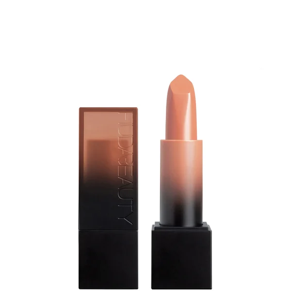 Cult Huda Beauty Power Bullet Cream Glow Bossy Browns