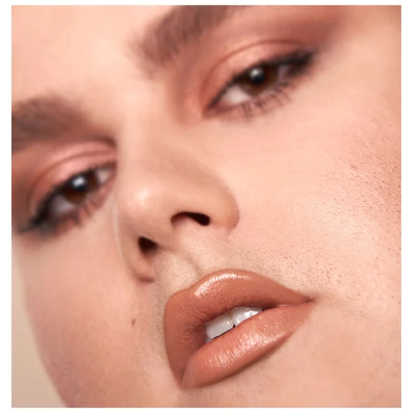 Cult Huda Beauty Power Bullet Cream Glow Bossy Browns