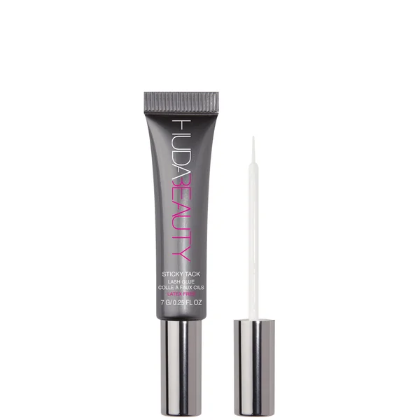 cult Huda Beauty Sticky Tack Latex-Free Lash Glue 7g
