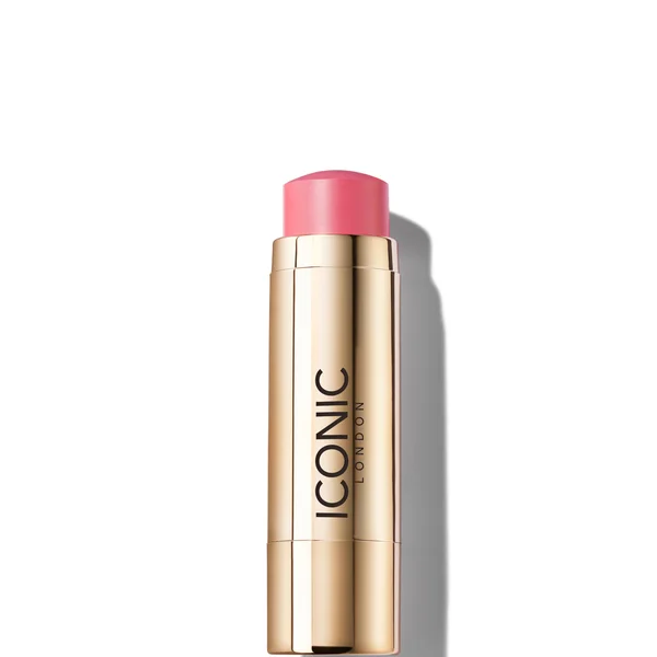 Cult ICONIC London Blush Stick And Rollaway Glow V1 Bundle