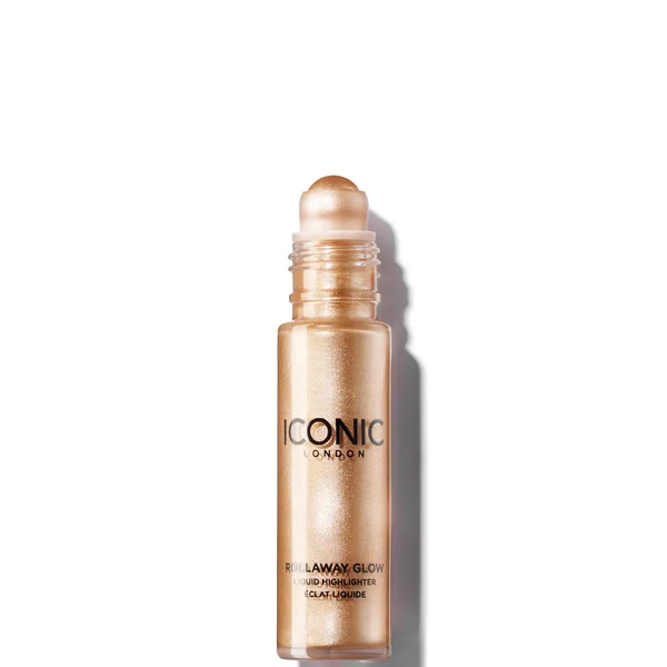 Cult ICONIC London Blush Stick And Rollaway Glow V1 Bundle