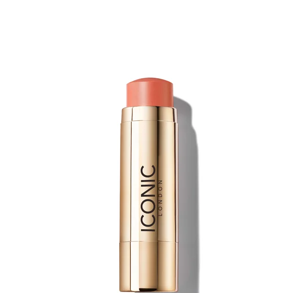 Cult ICONIC London Blush Stick And Rollaway Glow V2 Bundle