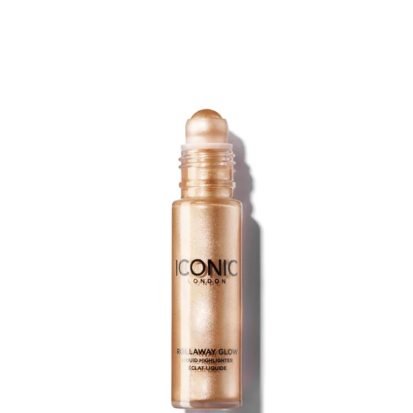 Cult ICONIC London Blush Stick And Rollaway Glow V2 Bundle