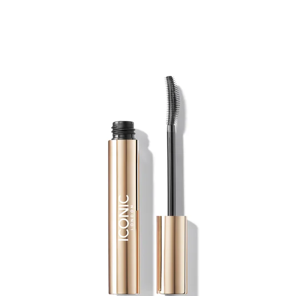 cult ICONIC London Enrich and Elevate Mascara - Black 7.5ml