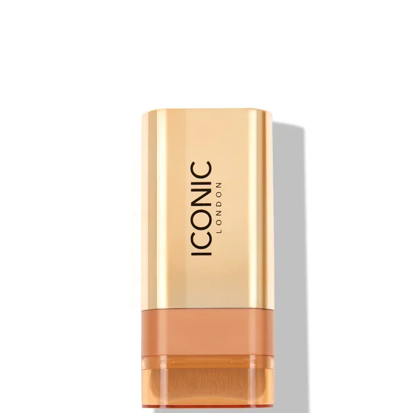 cult ICONIC London Glow All Over Melting Balm Stick 17g