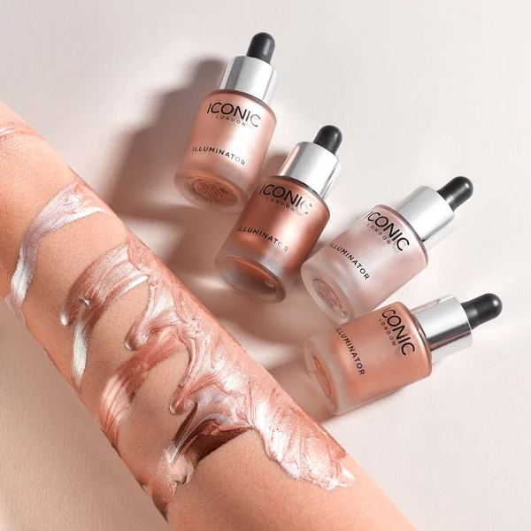 Cult ICONIC London Illuminator 13.5ml(Various Shades)