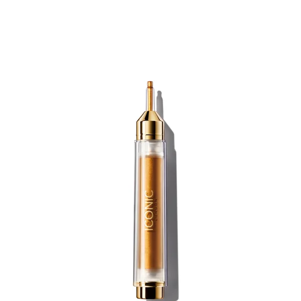 Cult ICONIC London Instant Sunshine Bronzing Drops And Enrich And Elevate Mascara Bundle