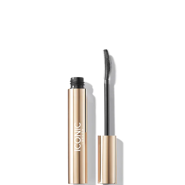 Cult ICONIC London Instant Sunshine Bronzing Drops And Enrich And Elevate Mascara Bundle