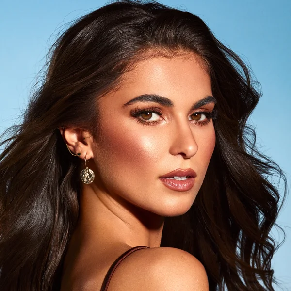 Cult ICONIC London Kissed By The Sun Multi-Use Cheek Glow 5g (Various Shades)