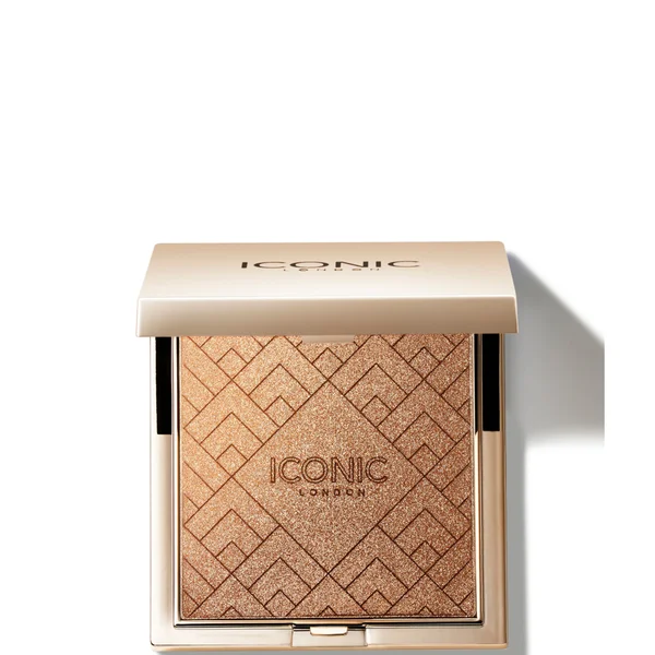 cult ICONIC London Kissed by the Sun Multi-Use Cheek Glow 5g (Various Shades)