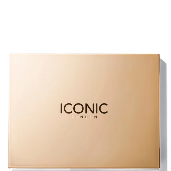 Cult ICONIC London Multi-Use Sculpting Contour Palette