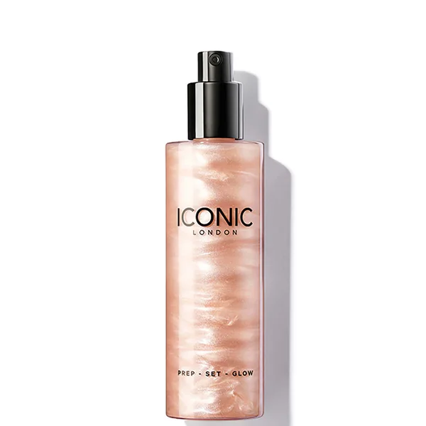 Cult ICONIC London Prep-Set-Glow 120ml (Various Shades)