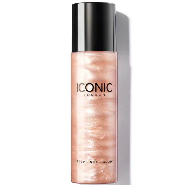 Cult ICONIC London Prep Set Tan Mousse & Prep Set Glow Bundle - Illuminate