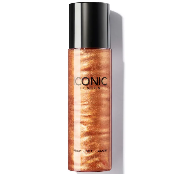 Cult ICONIC London Prep Set Tan Mousse & Prep Set Glow Bundle - Glow