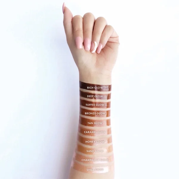 Cult ICONIC London Radiance Booster 30ml (Various Shades)