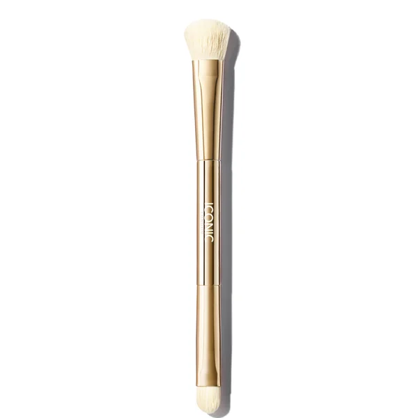 Cult ICONIC London Radiant Concealer And Brush Bundle (Various Shades)