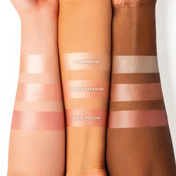 Cult ICONIC London Rollaway Glow 8ml (Various Shades)