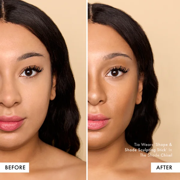 Cult ICONIC London Shape And Shade Sculpting Stick Shade 0.21ml (Various Shades)