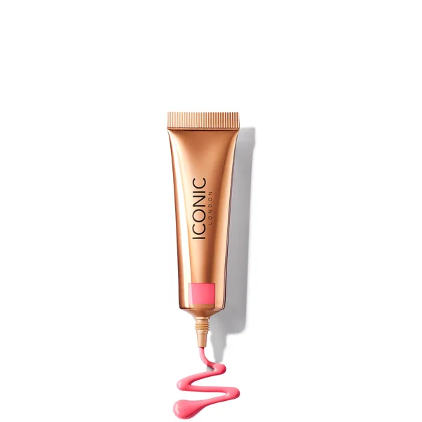 Cult ICONIC London Sheer Blush 12.5ml (Various Shades)