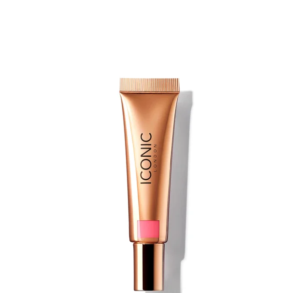 cult ICONIC London Sheer Blush 12.5ml (Various Shades)