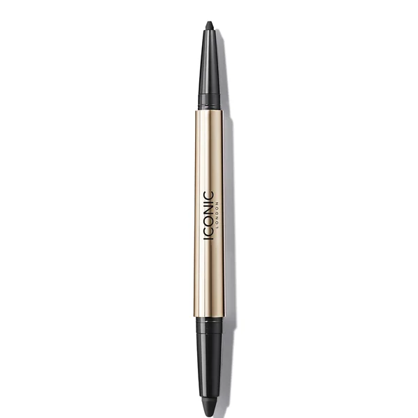 Cult ICONIC London Smokey Eye Duo Kajal (Various Shades)