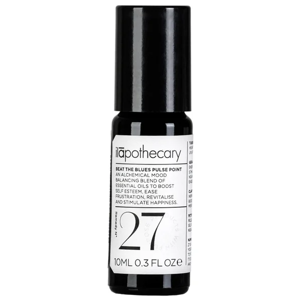 cult ilapothecary Beat the Blues Pulse Point Roll On 10ml